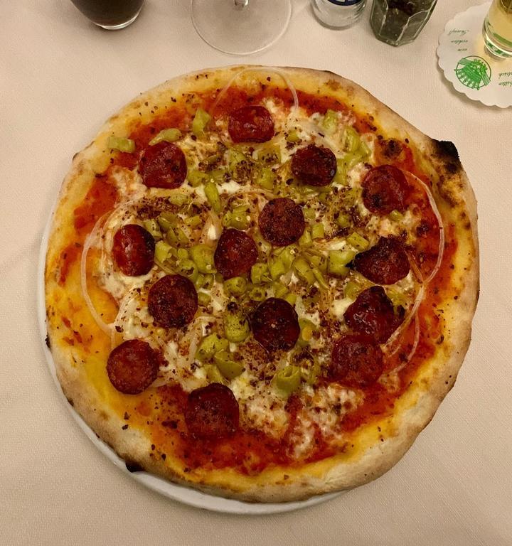 Pizzeria Jesolo